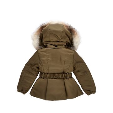 تصویر  Tech-Twill Coat
